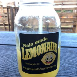 'Nalo Made Lemonade