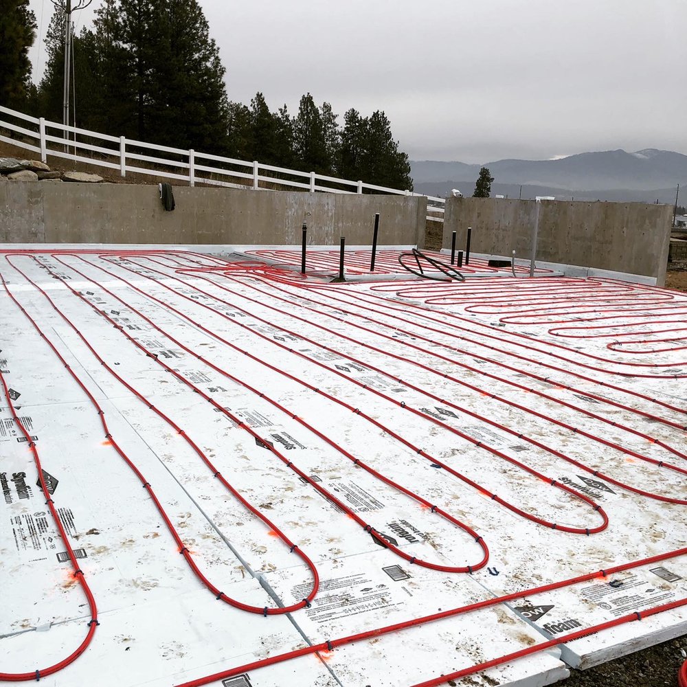 Slide of Suncrest Plumbing & Mechanical