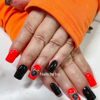 Nails by Ivy - Nail Technicians Near Me - Riverhead, New York Nails by Ivy - Nail Technicians Near Me - Riverhead, New York