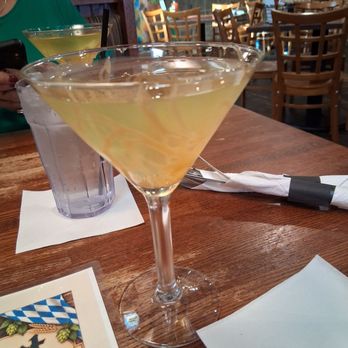 Walldorff Brew Pub & Bistro - Caramel apple martini - Pubs Near Me - Hastings, Michigan Walldorff Brew Pub & Bistro - Caramel apple martini - Pubs Near Me - Hastings, Michigan