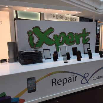 iXpert - Mobile Phone Repair Near Me - Atlanta, Georgia