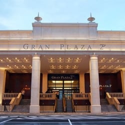 Gran Plaza 2
