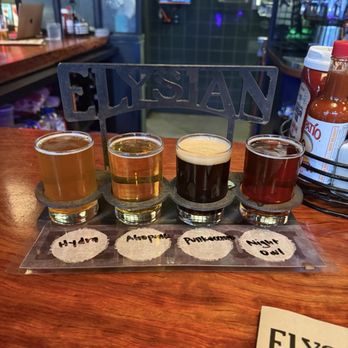Elysian Brewing - Capitol Hill - Brewpubs Near Me - Seattle, Washington Elysian Brewing - Capitol Hill - Brewpubs Near Me - Seattle, Washington