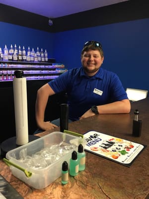 THE VAPE STORE - 13 Photos - 2191 Tamiami Trl, Port Charlotte, FL - Yelp