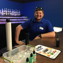 The Vape Store