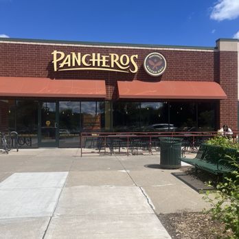 Pancheros Mexican Grill - Golden Valley - Signage - Mexican Near Me - Golden Valley, Minnesota Pancheros Mexican Grill - Golden Valley - Signage - Mexican Near Me - Golden Valley, Minnesota