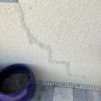 Stucco Stoneworks and Drywall - Small area after prep. - Stucco Services Near Me - Cape Coral, Florida Stucco Stoneworks and Drywall - Small area after prep. - Stucco Services Near Me - Cape Coral, Florida