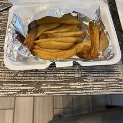 Texas Roadhouse - Steak Fries