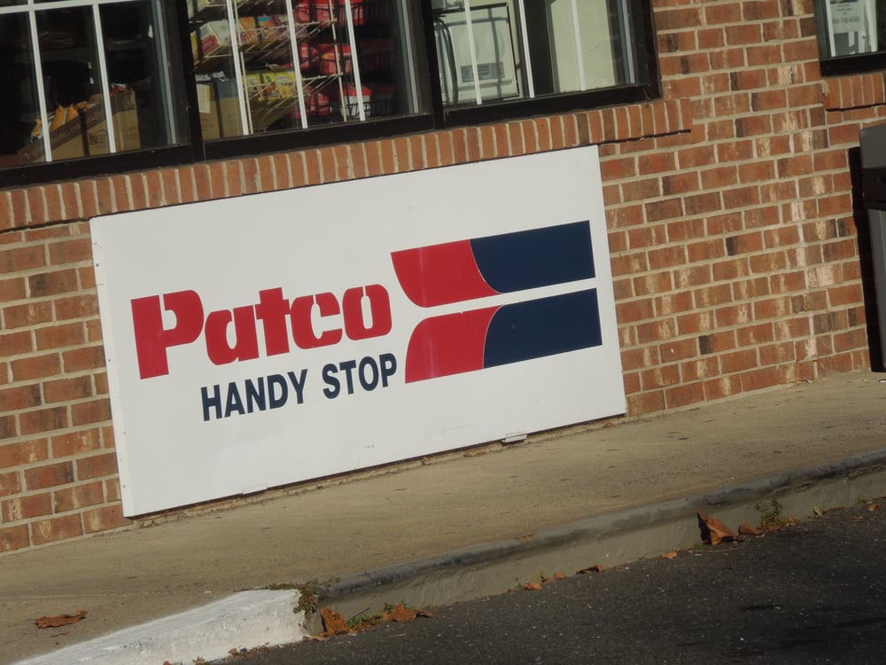 TUNXIS PATCO HANDY STOP 1800 Farmington Ave, Unionville, CT Yelp