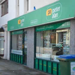 Peter Alan - Peter Alan, Neath