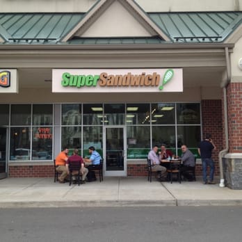 SuperSandwich - Sandwiches Near Me - Shelton, Connecticut SuperSandwich - Sandwiches Near Me - Shelton, Connecticut