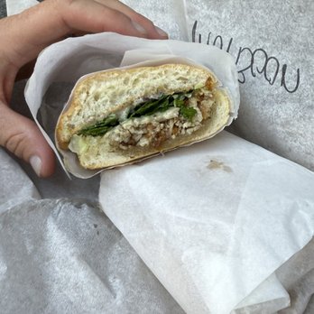 Quisty's Sandwiches - Absolutely delicious panini called the monsoon! - Salad Near Me - Tucson, Arizona Quisty's Sandwiches - Absolutely delicious panini called the monsoon! - Salad Near Me - Tucson, Arizona