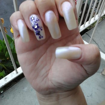 Nail Lounge - Perfect job than Chay I luv them!!!! - Nail Salons Near Me - Pasadena, California Nail Lounge - Perfect job than Chay I luv them!!!! - Nail Salons Near Me - Pasadena, California