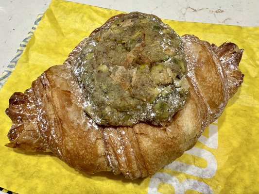 Better Buzz Coffee Vista Commons by null