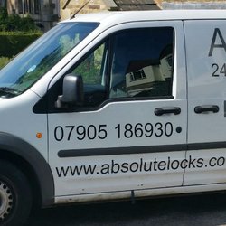 Absolute Locks - Locksmith Bradford
