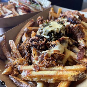 MOB Grill - American Near Me - Oklahoma City, Oklahoma