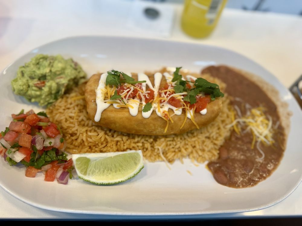 Taco Zocalo