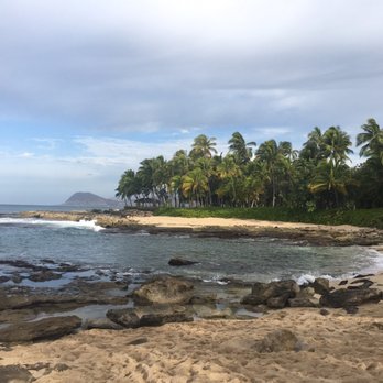 Secret Beach - Beaches Near Me - Kapolei, Hawaii