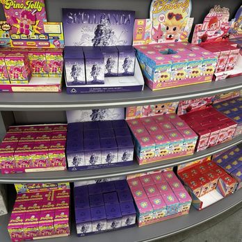 DuoDuo Snacks - Department Stores Near Me - Rowland Heights, California