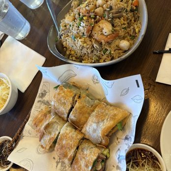 Seven Grams - Chinese Near Me - Tustin, California Seven Grams - Chinese Near Me - Tustin, California
