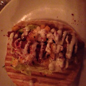 Prohibition - Fish taco - Cocktail Bars Near Me - Charleston, South Carolina Prohibition - Fish taco - Cocktail Bars Near Me - Charleston, South Carolina