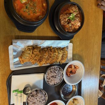 Joy Kitchen - Korean Near Me - Richardson, Texas