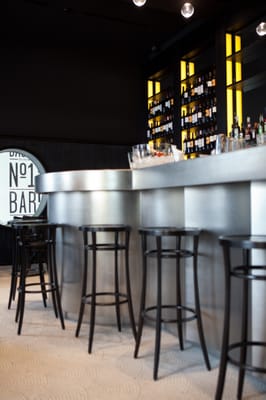 Brasserie, Bar und Event Volkshaus Basel by null