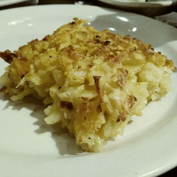 Cracker Barrel - Hashbrown Casserole - Southern Near Me - Victorville, California Cracker Barrel - Hashbrown Casserole - Southern Near Me - Victorville, California