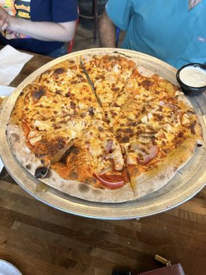 Post Office Pies Mountain Brook by null