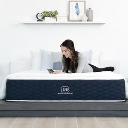 Brooklyn Bedding