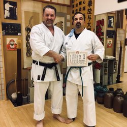 Mountain Martial Arts & Fitness - Hard work pays off.