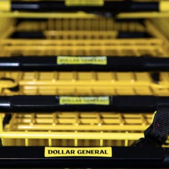 Dollar General - Store carts - Grocery Near Me - Stroudsburg, Pennsylvania Dollar General - Store carts - Grocery Near Me - Stroudsburg, Pennsylvania