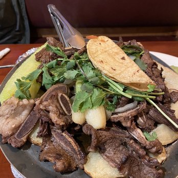 El Senorial - Parrillada - Mexican Near Me - Milwaukee, Wisconsin