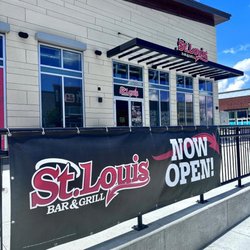 St. Louis Bar & Grill