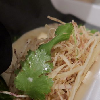 Inspire Restaurant - Duck Tacos - Asian Fusion Near Me - Markham, Ontario