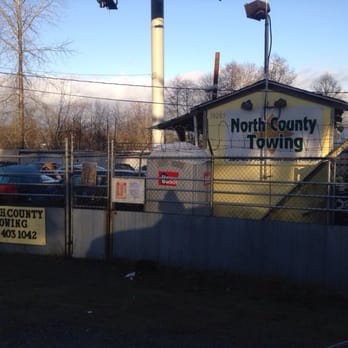North County Towing - Total dump. - Towing Near Me - Arlington, Washington North County Towing - Total dump. - Towing Near Me - Arlington, Washington