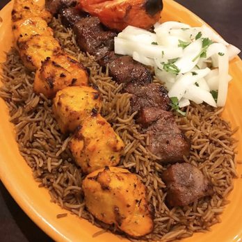 Kabul Kabab House - Afghan Near Me - Flushing, New York
