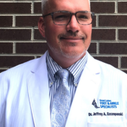 Great Lakes Foot and Ankle Specialists