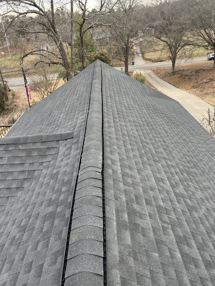 Slide of AP Master Build