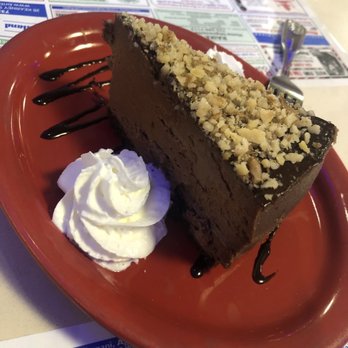 Somerset Diner - Nutella cheesecake - Diners Near Me - Somerset, New Jersey Somerset Diner - Nutella cheesecake - Diners Near Me - Somerset, New Jersey