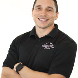 Sports & Family Chiropractic - Dr. Brian Vranes
