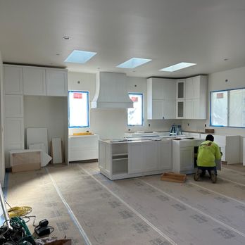 Level Up Home Builders - General Contractors Near Me - Mountain View, California