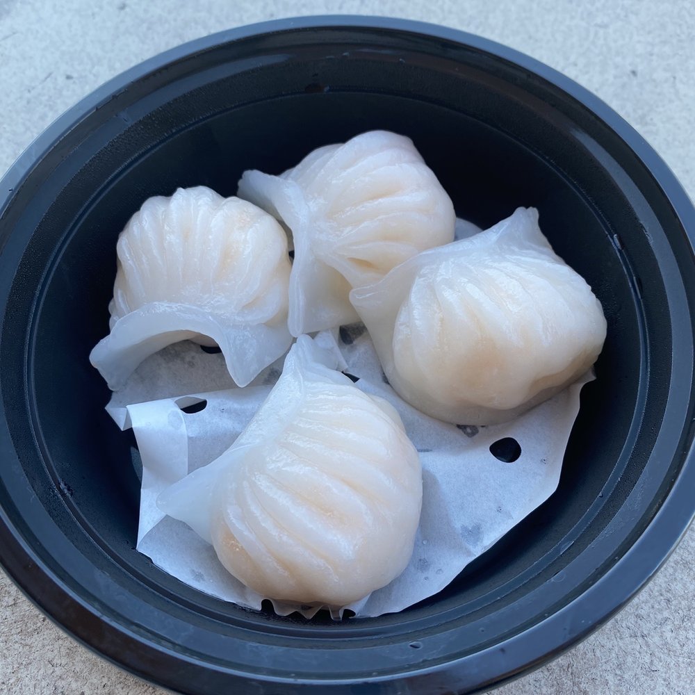 Tasty Box - Shrimp har gow - Cantonese Near Me - Diamond Bar, California Tasty Box - Shrimp har gow - Cantonese Near Me - Diamond Bar, California