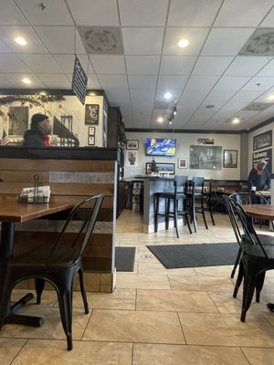 Solo NY Pizza by null