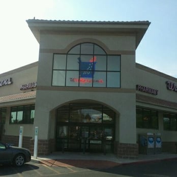 Walgreens - the front of the store - Cosmetics & Beauty Supply Near Me - San Antonio, Texas