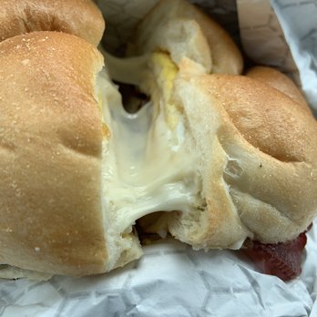 Max’s Market & Eatery - the inside of a sandwich - Chicken Wings Near Me - Flemington, New Jersey