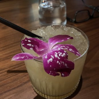 Old Brea Chop House - Mai tai - Steakhouses Near Me - Brea, California Old Brea Chop House - Mai tai - Steakhouses Near Me - Brea, California