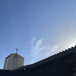 St Patrick's, Catholic Church - Roof Exterior