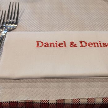 Daniel & Denise - Lyonnais Near Me - Lyon, 69