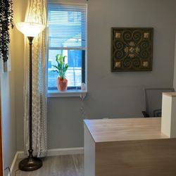New England Family Acupuncture - Office